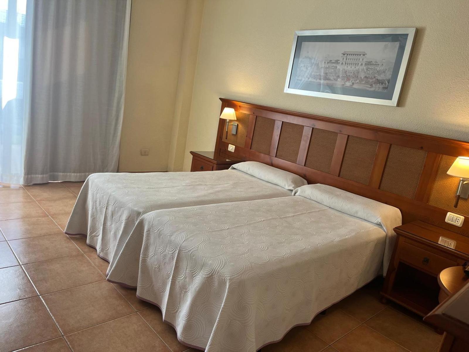Standaard Appartement