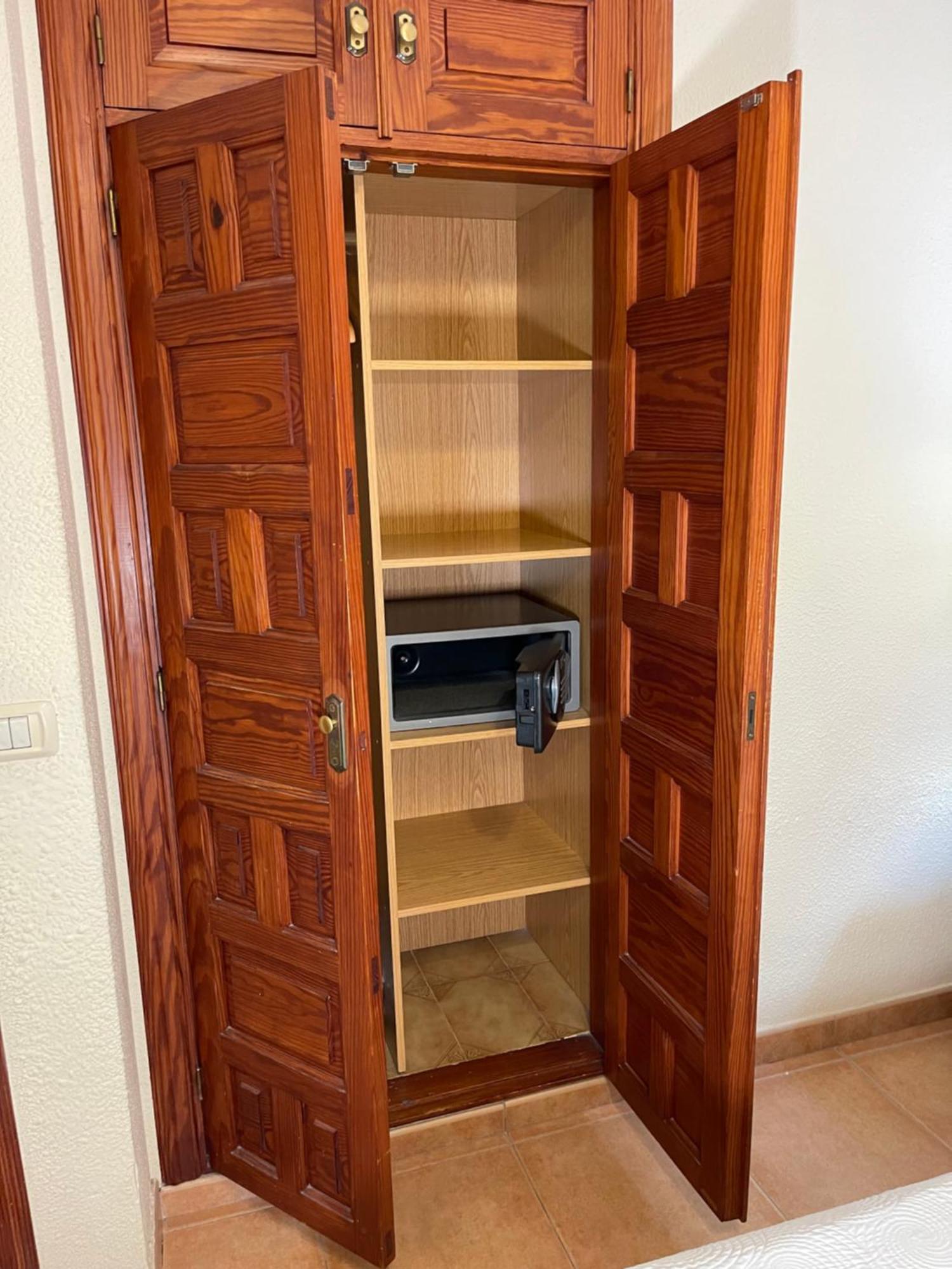 Deluxe Appartement met 1 Slaapkamer