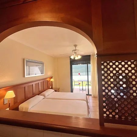 Apartamentos Colon2-3